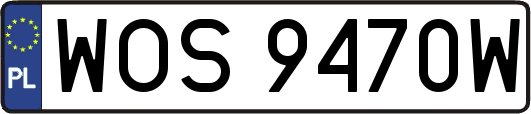 WOS9470W