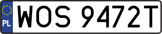 WOS9472T
