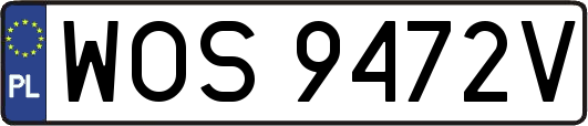 WOS9472V