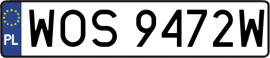 WOS9472W