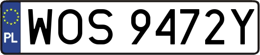WOS9472Y