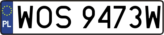 WOS9473W