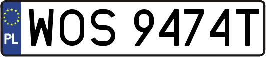 WOS9474T