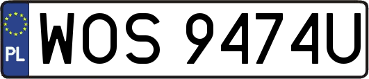 WOS9474U