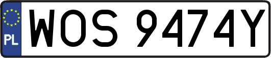 WOS9474Y