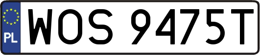 WOS9475T
