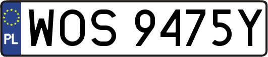 WOS9475Y