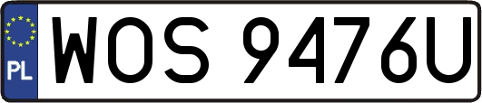 WOS9476U