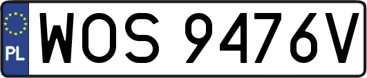 WOS9476V