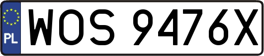WOS9476X