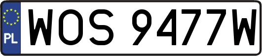 WOS9477W