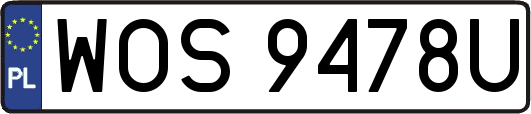 WOS9478U