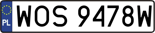 WOS9478W