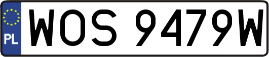 WOS9479W