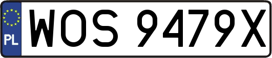 WOS9479X