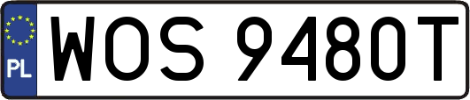 WOS9480T