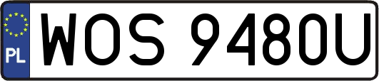 WOS9480U