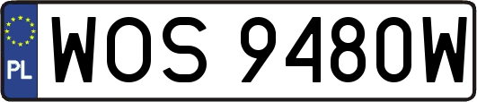 WOS9480W