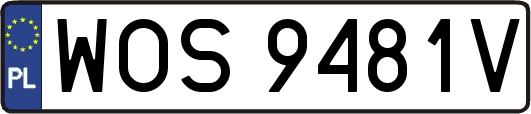 WOS9481V