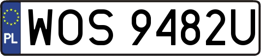 WOS9482U