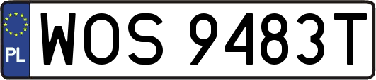 WOS9483T