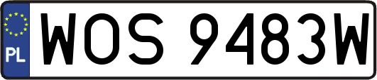 WOS9483W