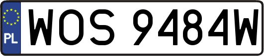 WOS9484W