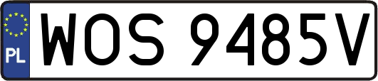 WOS9485V