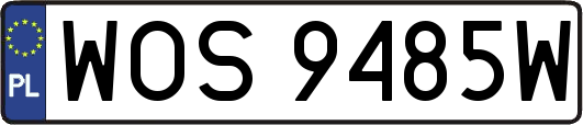 WOS9485W