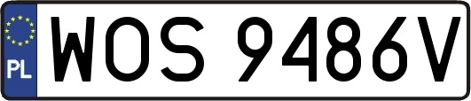 WOS9486V