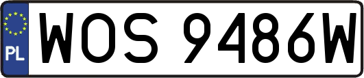 WOS9486W