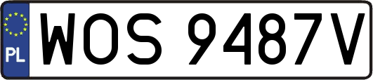WOS9487V
