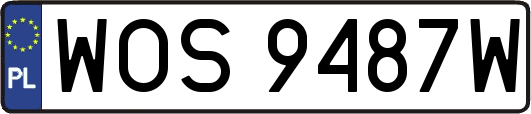 WOS9487W