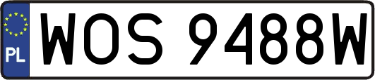 WOS9488W
