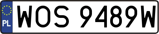 WOS9489W