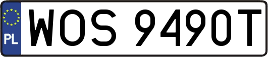 WOS9490T