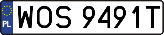 WOS9491T