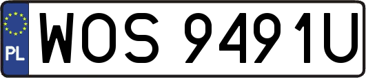 WOS9491U