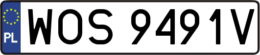 WOS9491V