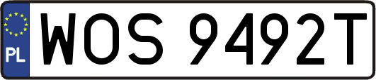 WOS9492T
