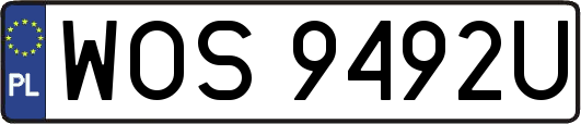 WOS9492U
