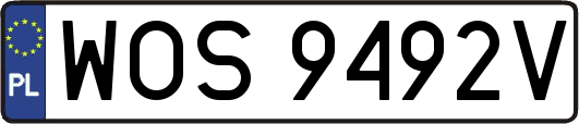 WOS9492V