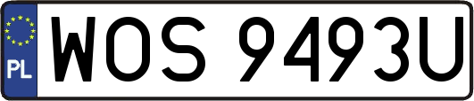 WOS9493U