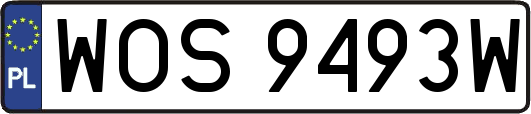 WOS9493W