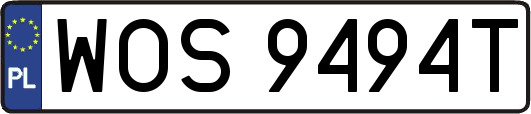 WOS9494T