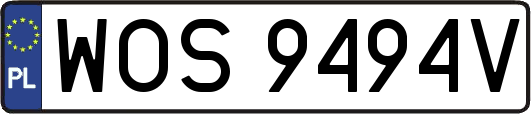 WOS9494V