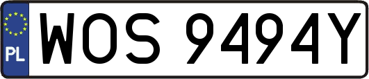 WOS9494Y