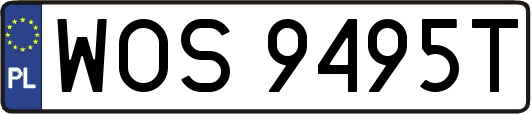 WOS9495T