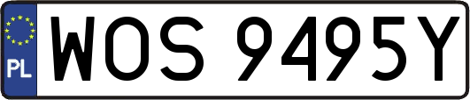 WOS9495Y