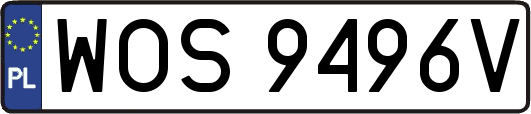 WOS9496V